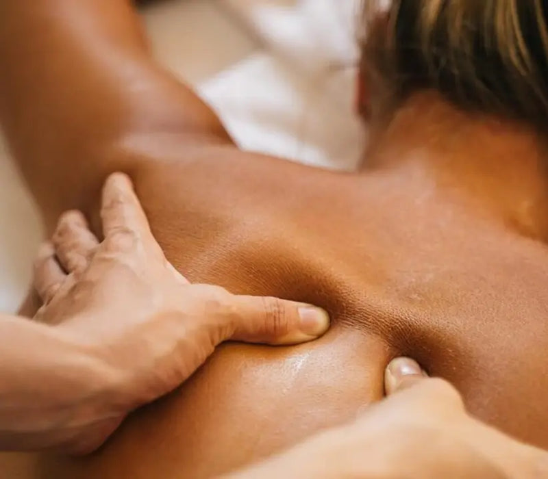 Salud Íntima & Biohacking Sexual