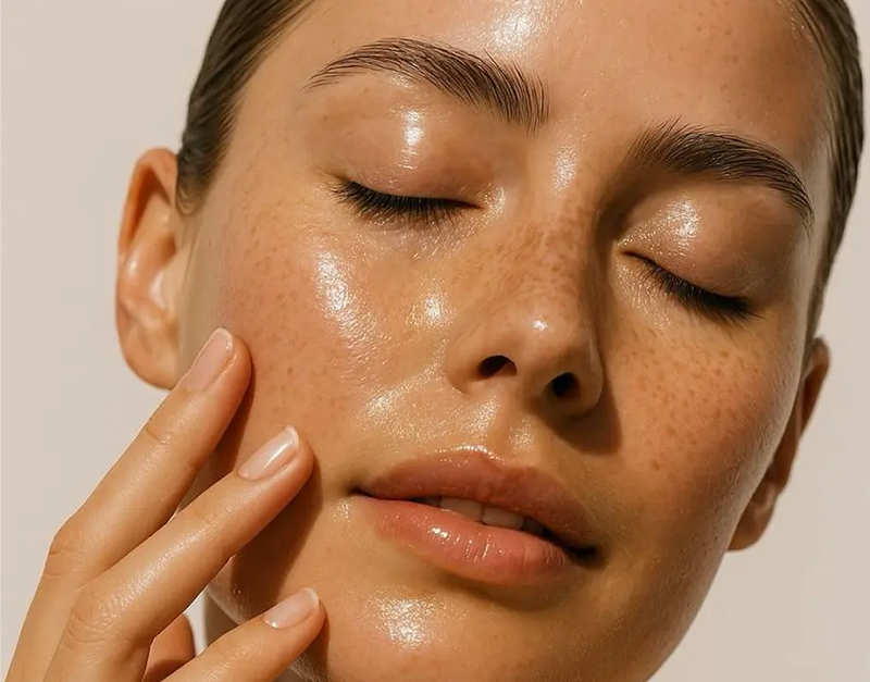 Anti-Aging, Piel & Colágeno