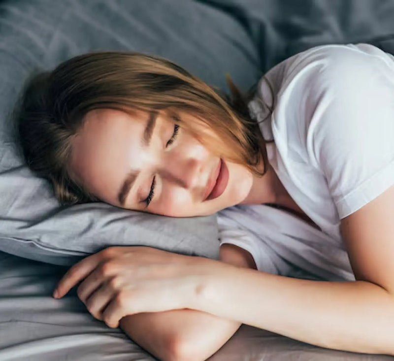 Sueño Profundo & Recuperación